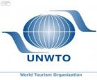 Παγκόσμιος Οργανισμός Τουρισμού UNWTO λογότυπο